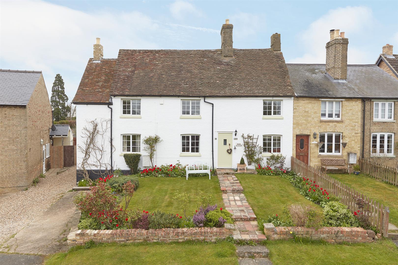 5 Bedroom for sale in Abbotsley Cheffins Cambridge Sales